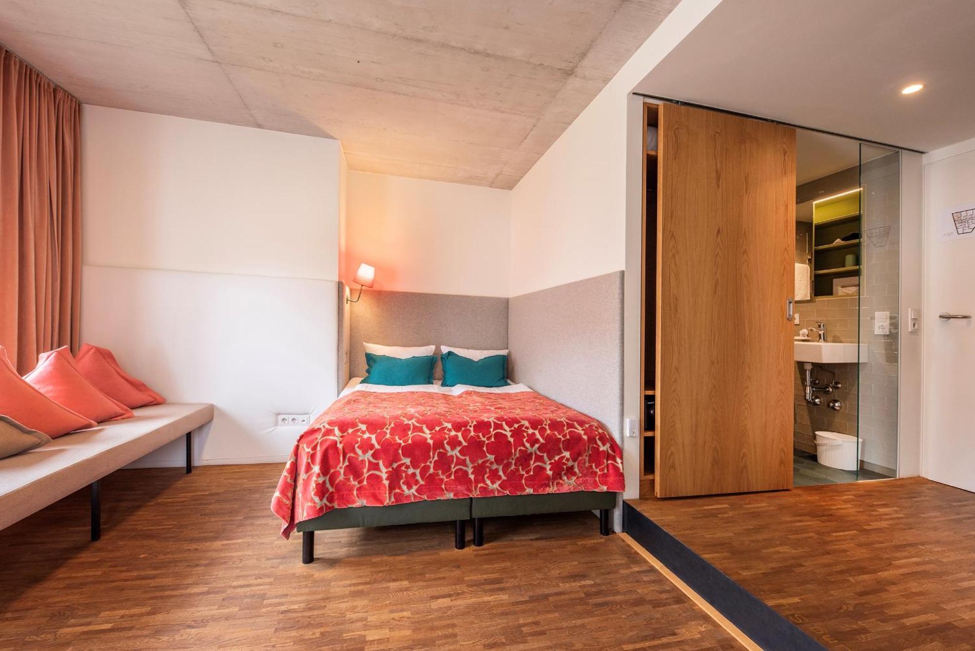 Pradl Elf My- Apartment Ίνσμπρουκ Εξωτερικό φωτογραφία