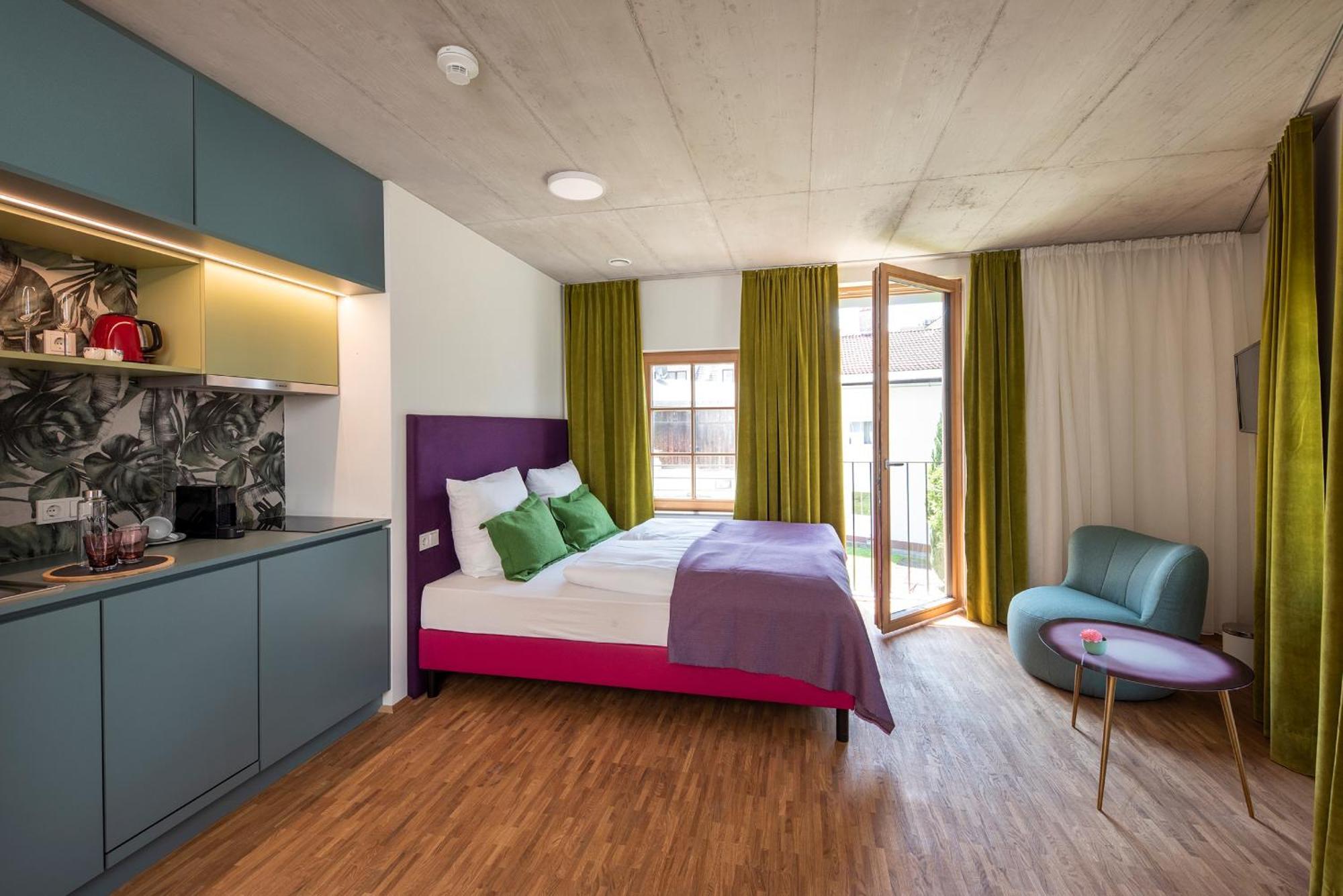 Pradl Elf My- Apartment Ίνσμπρουκ Εξωτερικό φωτογραφία