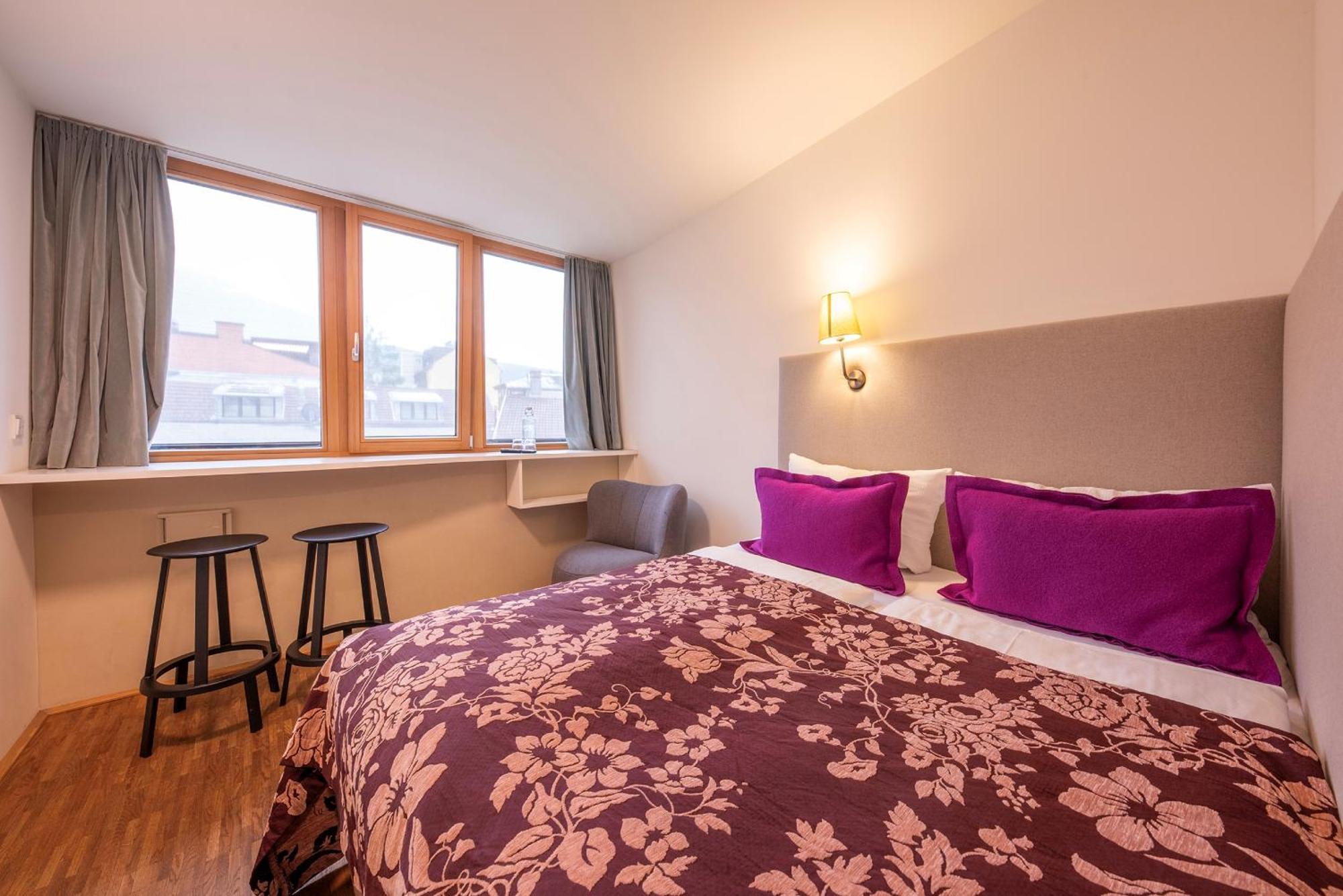 Pradl Elf My- Apartment Ίνσμπρουκ Εξωτερικό φωτογραφία